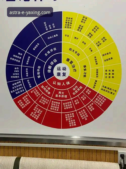 从伍兹事件看顶尖运动员的自我突破之路——必备康复管理知识